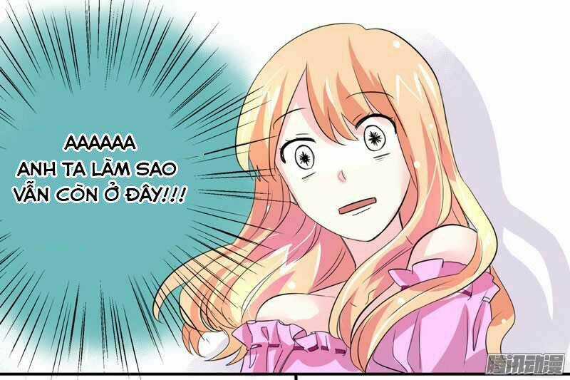 Ma Vương Đại Nhân Đi Thông Thả Chapter 4 trang 29