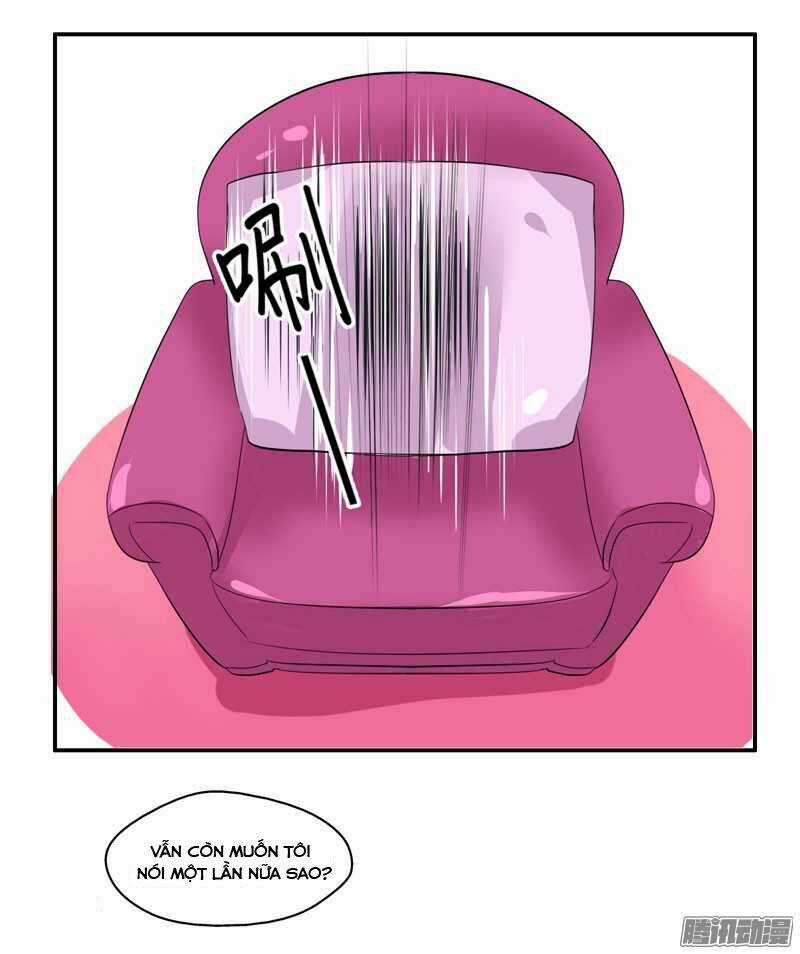 Ma Vương Đại Nhân Đi Thông Thả Chapter 4 trang 32