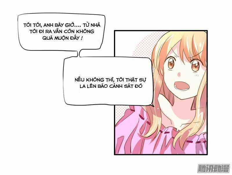 Ma Vương Đại Nhân Đi Thông Thả Chapter 4 trang 38