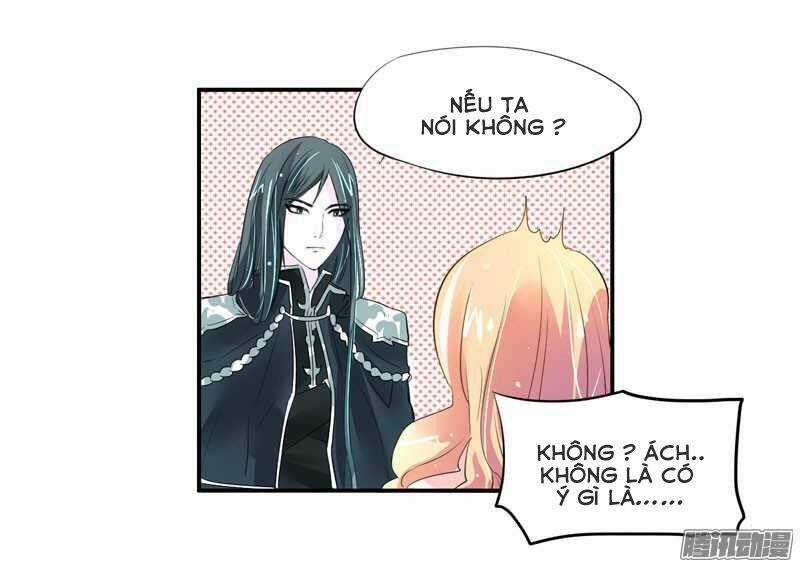 Ma Vương Đại Nhân Đi Thông Thả Chapter 4 trang 42