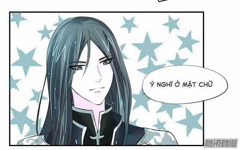 Ma Vương Đại Nhân Đi Thông Thả Chapter 4 trang 43