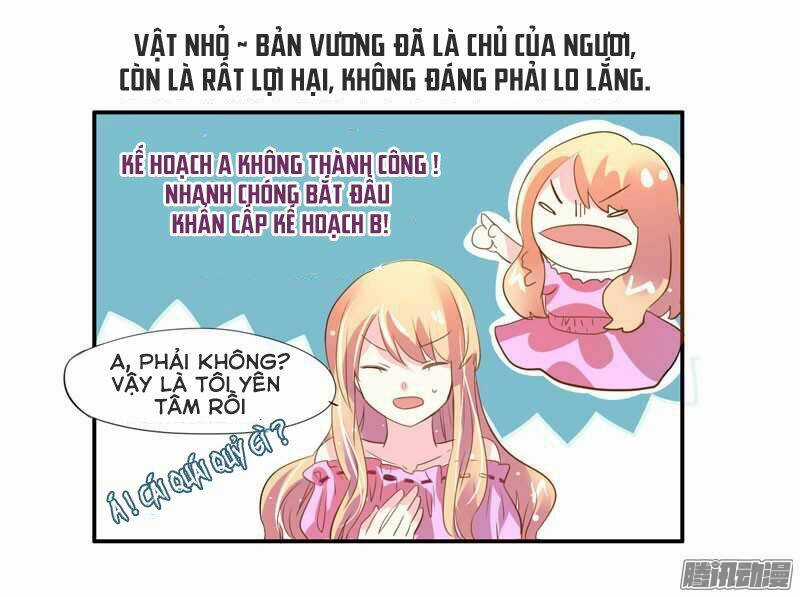 Ma Vương Đại Nhân Đi Thông Thả Chapter 4 trang 44