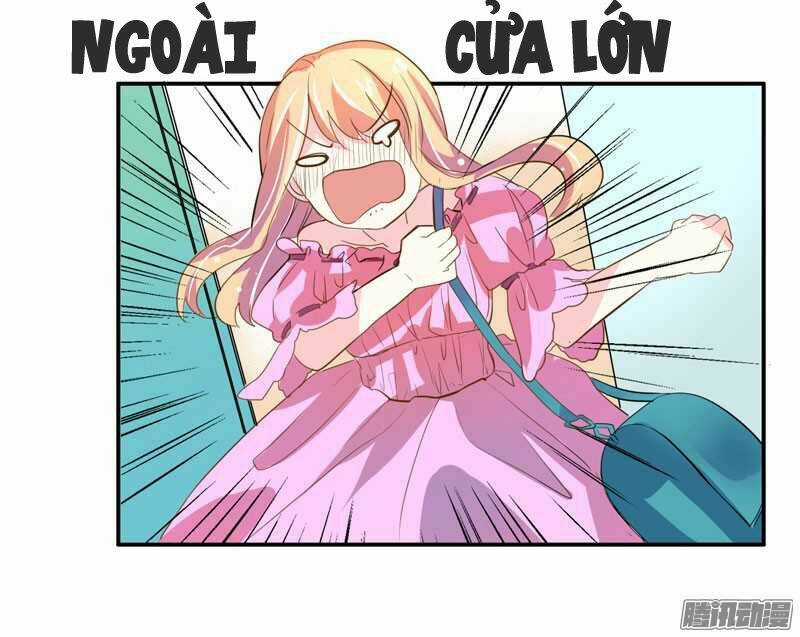 Ma Vương Đại Nhân Đi Thông Thả Chapter 4 trang 47