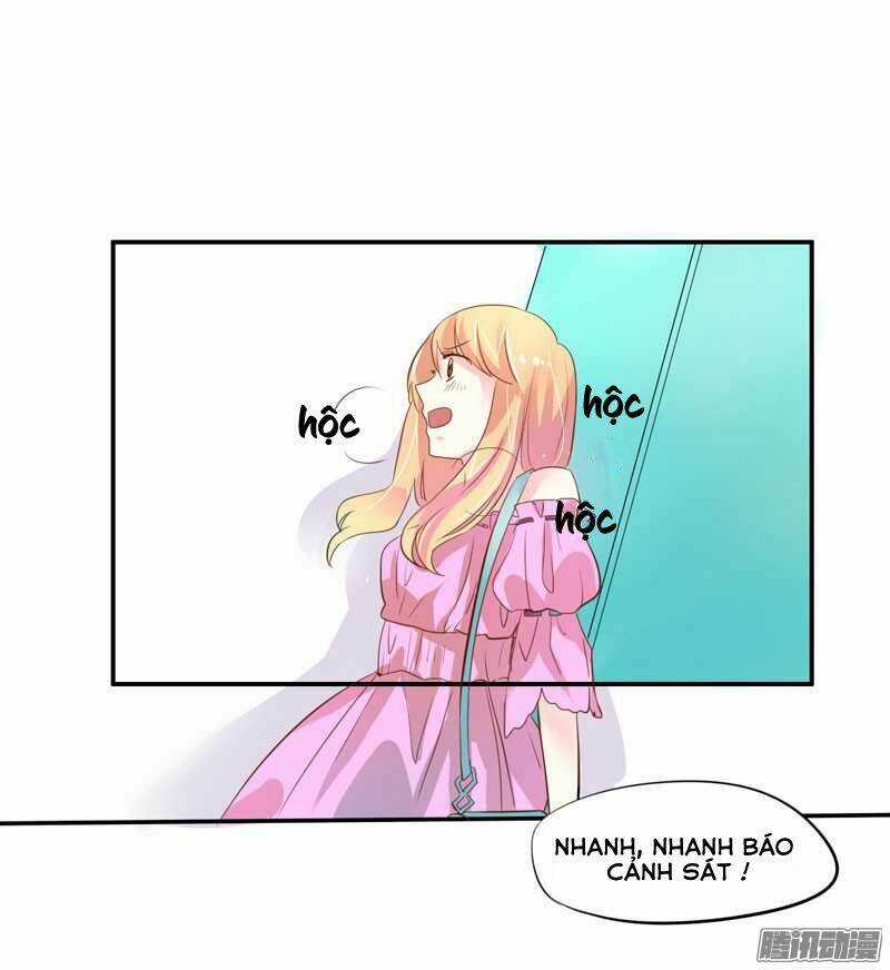 Ma Vương Đại Nhân Đi Thông Thả Chapter 4 trang 48