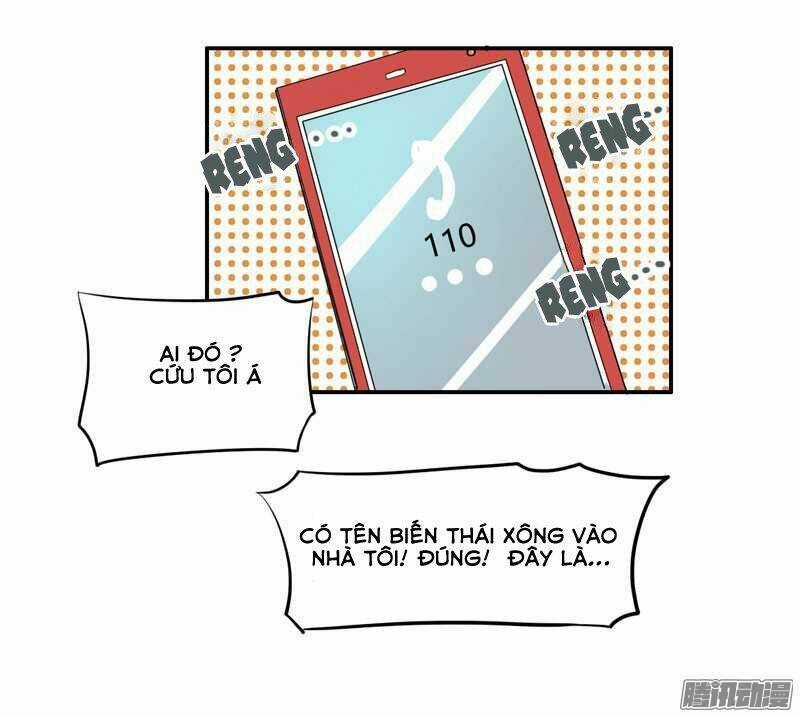 Ma Vương Đại Nhân Đi Thông Thả Chapter 4 trang 49