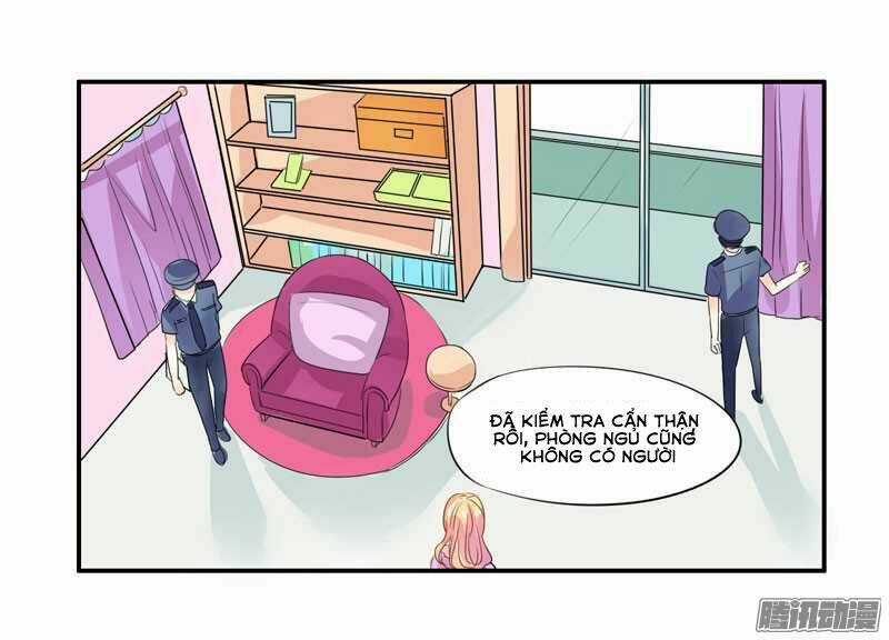 Ma Vương Đại Nhân Đi Thông Thả Chapter 4 trang 50