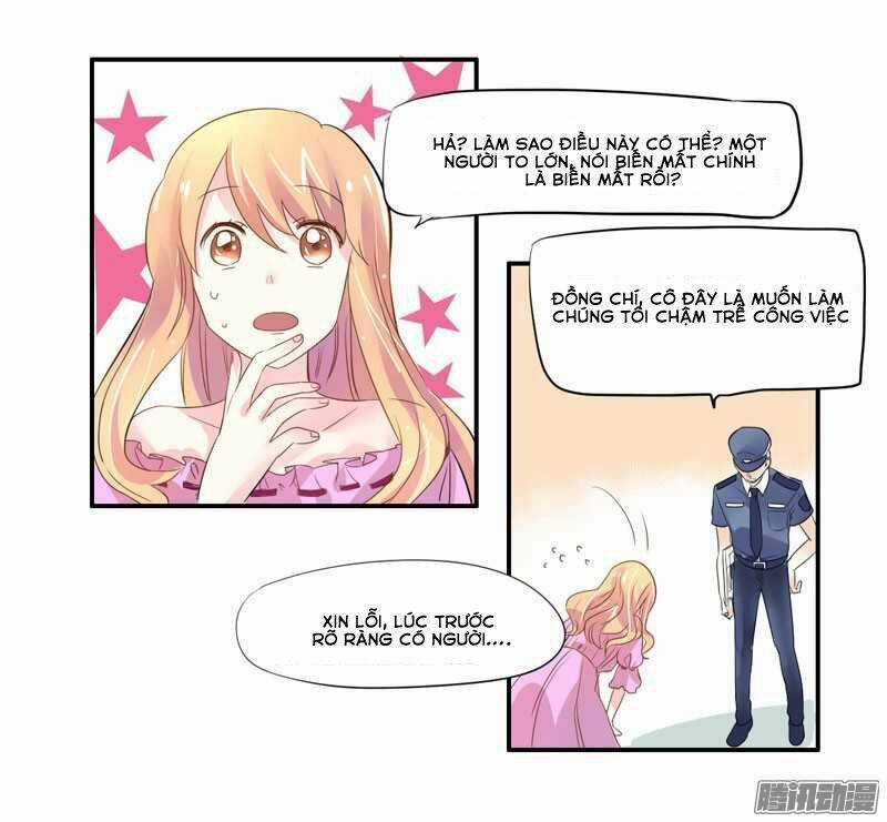 Ma Vương Đại Nhân Đi Thông Thả Chapter 4 trang 51