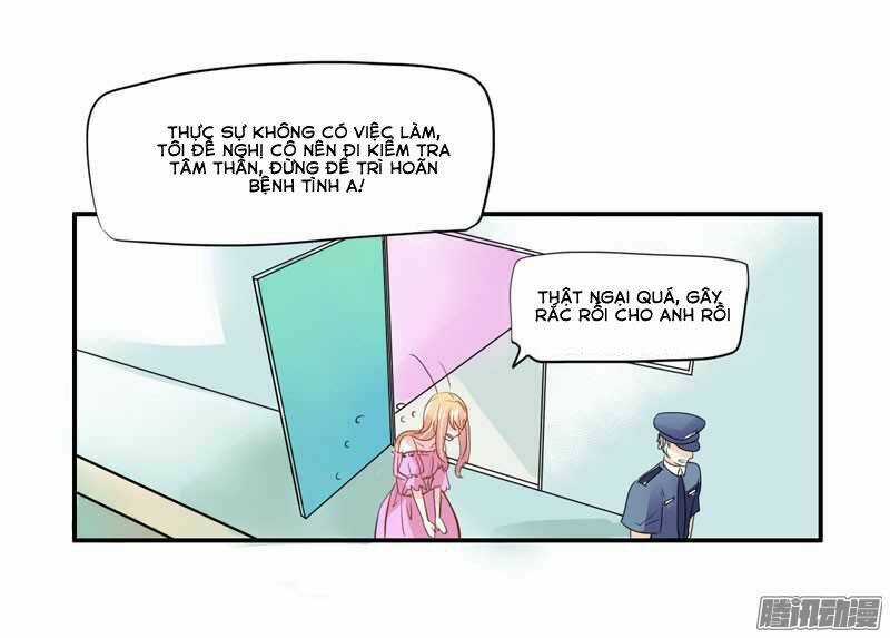 Ma Vương Đại Nhân Đi Thông Thả Chapter 4 trang 52