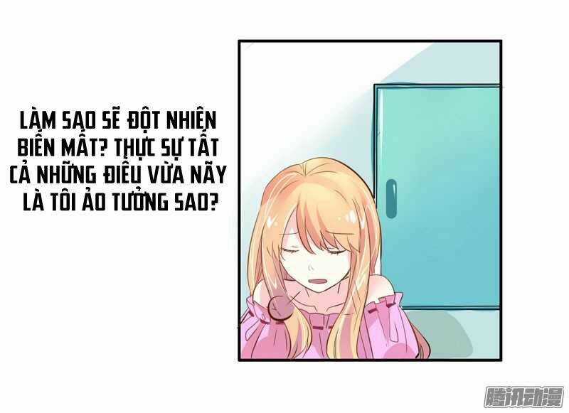 Ma Vương Đại Nhân Đi Thông Thả Chapter 4 trang 53