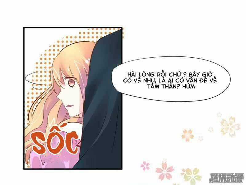 Ma Vương Đại Nhân Đi Thông Thả Chapter 4 trang 54