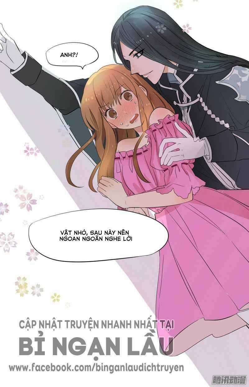 Ma Vương Đại Nhân Đi Thông Thả Chapter 4 trang 55