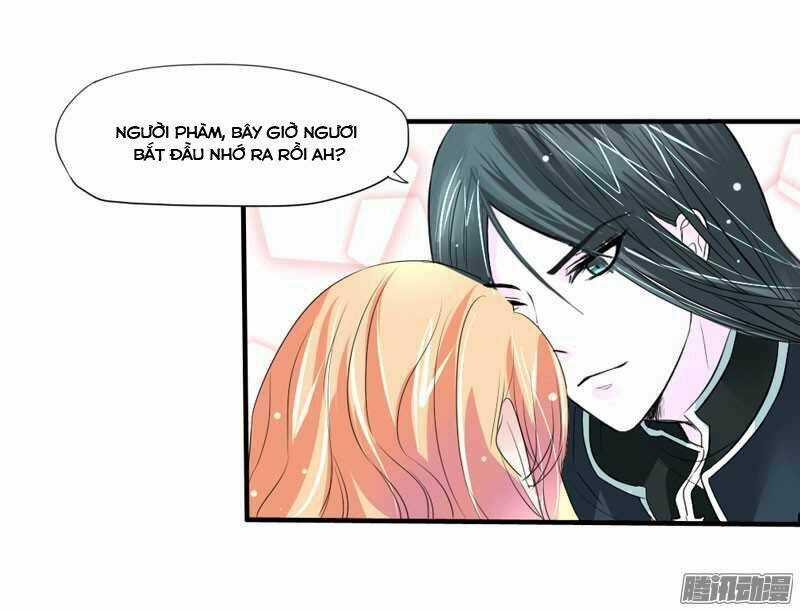 Ma Vương Đại Nhân Đi Thông Thả Chapter 4 trang 6