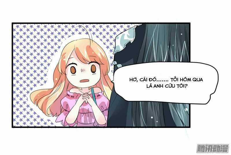 Ma Vương Đại Nhân Đi Thông Thả Chapter 4 trang 7