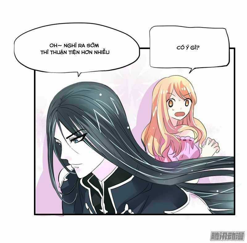 Ma Vương Đại Nhân Đi Thông Thả Chapter 4 trang 8