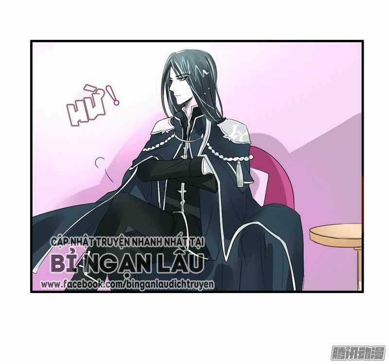 Ma Vương Đại Nhân Đi Thông Thả Chapter 4 trang 9