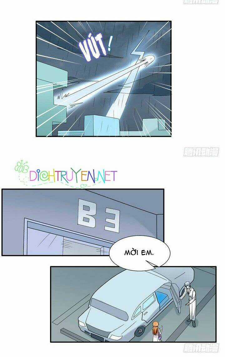 Ma Vương Đại Nhân Đi Thông Thả Chapter 40 trang 10