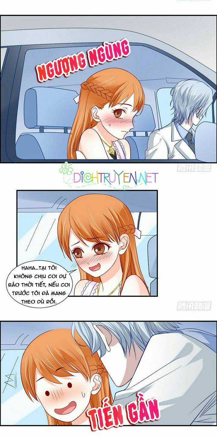 Ma Vương Đại Nhân Đi Thông Thả Chapter 40 trang 12