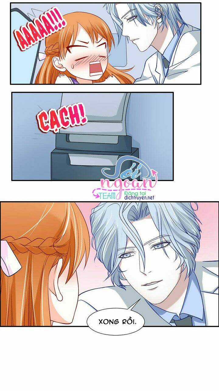 Ma Vương Đại Nhân Đi Thông Thả Chapter 40 trang 13