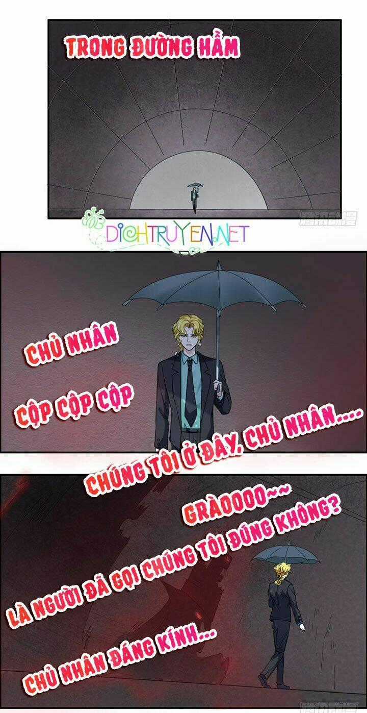 Ma Vương Đại Nhân Đi Thông Thả Chapter 40 trang 14