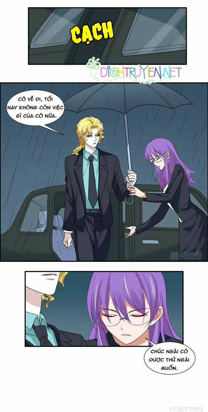 Ma Vương Đại Nhân Đi Thông Thả Chapter 40 trang 2