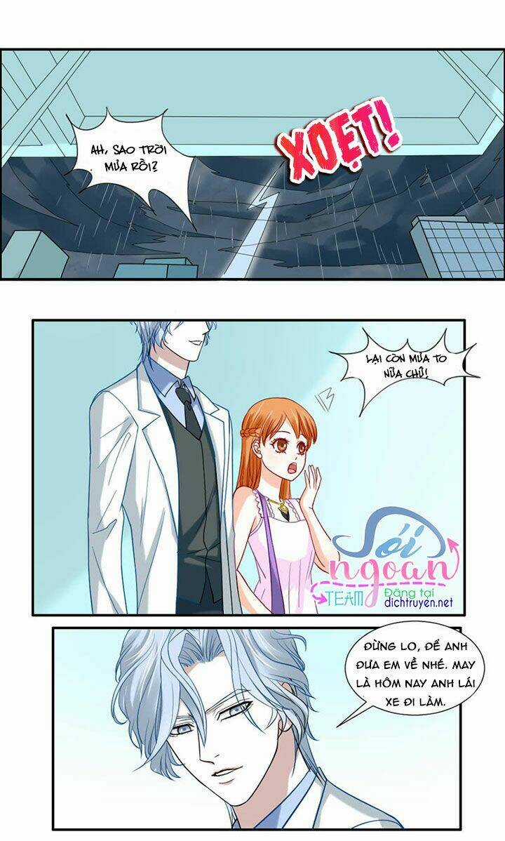 Ma Vương Đại Nhân Đi Thông Thả Chapter 40 trang 5