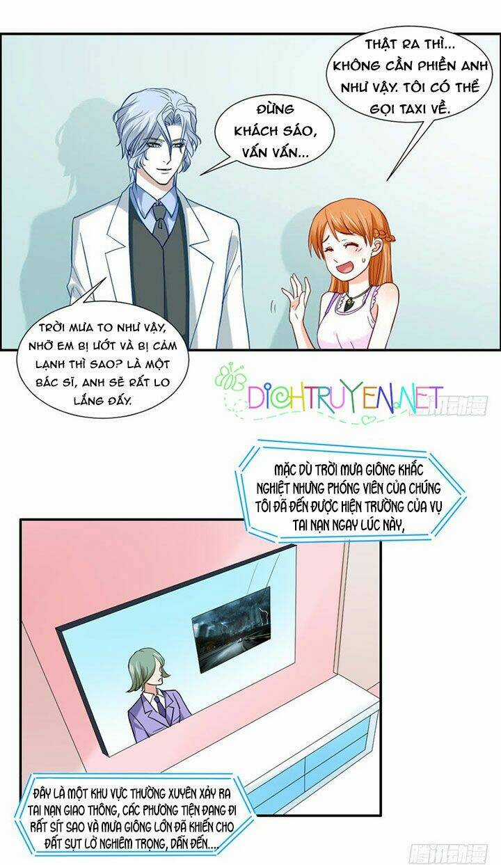 Ma Vương Đại Nhân Đi Thông Thả Chapter 40 trang 6