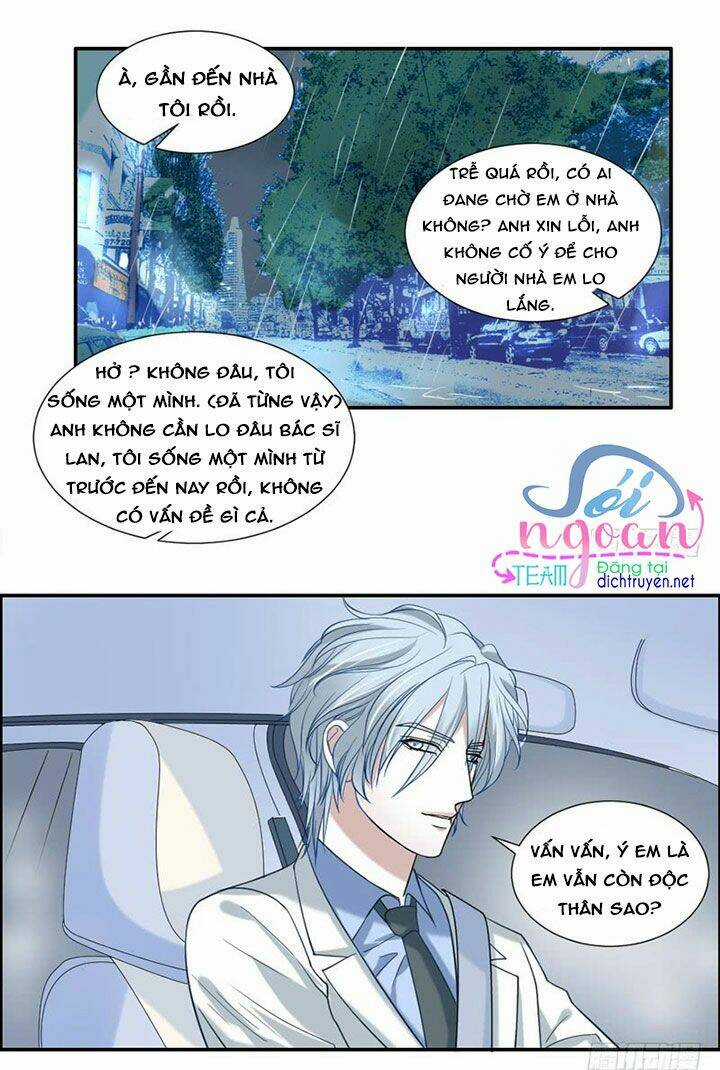 Ma Vương Đại Nhân Đi Thông Thả Chapter 41 trang 13