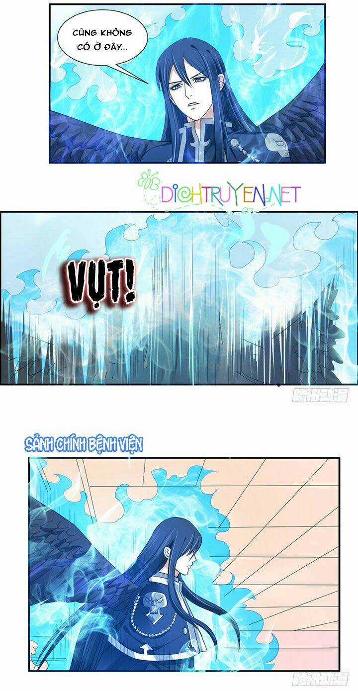 Ma Vương Đại Nhân Đi Thông Thả Chapter 41 trang 2