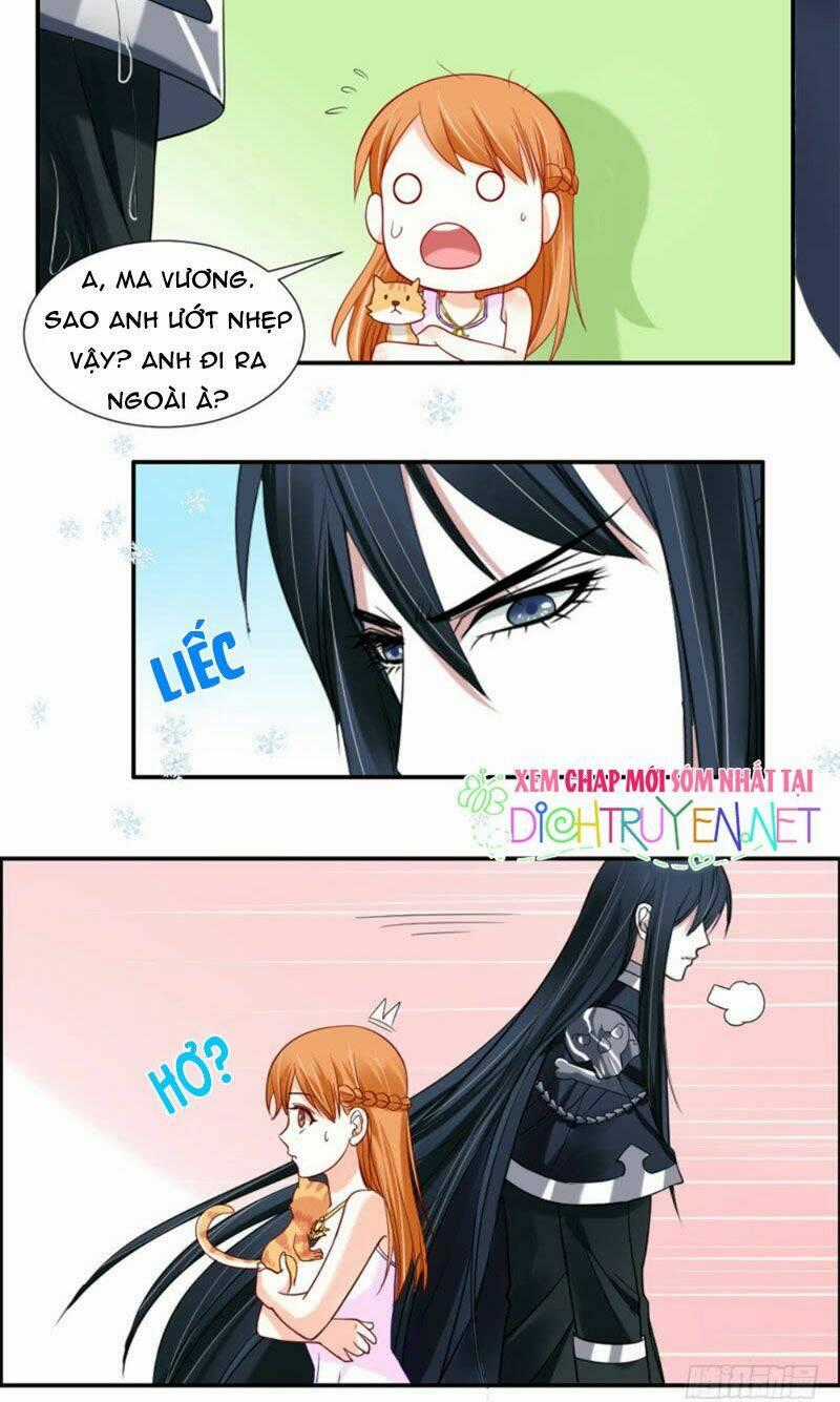 Ma Vương Đại Nhân Đi Thông Thả Chapter 42 trang 14