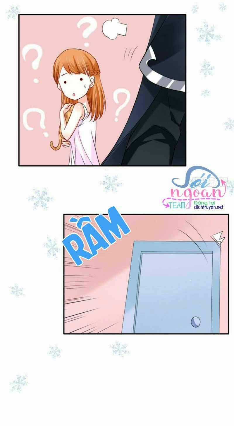 Ma Vương Đại Nhân Đi Thông Thả Chapter 42 trang 15