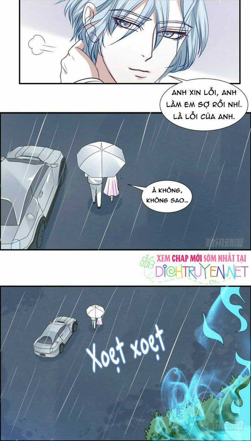 Ma Vương Đại Nhân Đi Thông Thả Chapter 42 trang 2