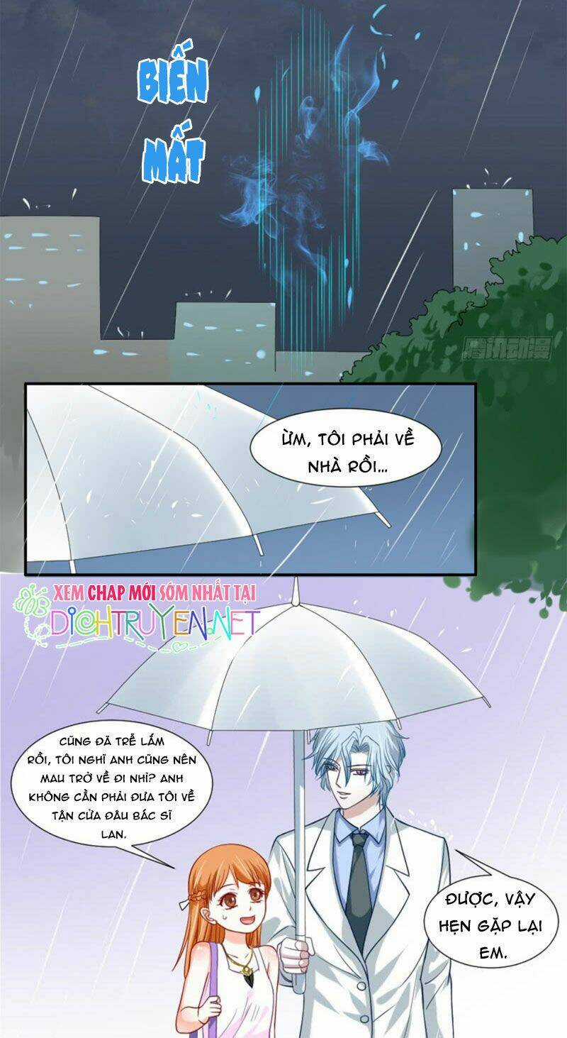 Ma Vương Đại Nhân Đi Thông Thả Chapter 42 trang 4