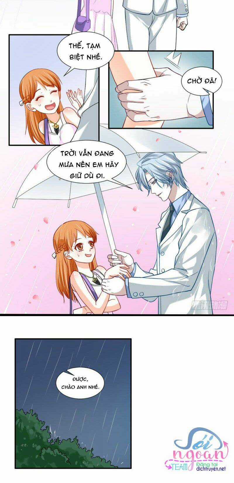 Ma Vương Đại Nhân Đi Thông Thả Chapter 42 trang 5