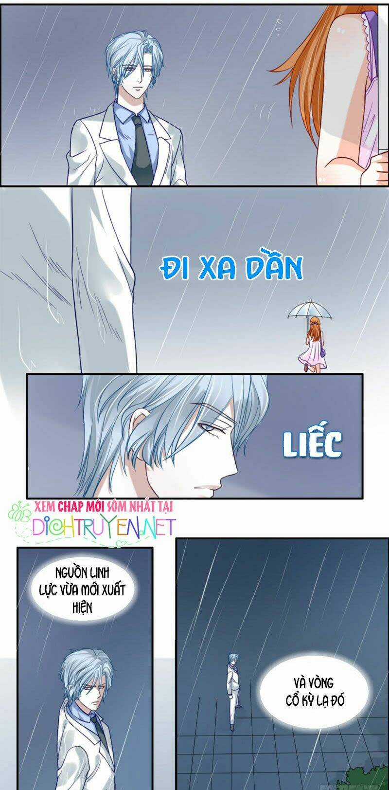 Ma Vương Đại Nhân Đi Thông Thả Chapter 42 trang 6