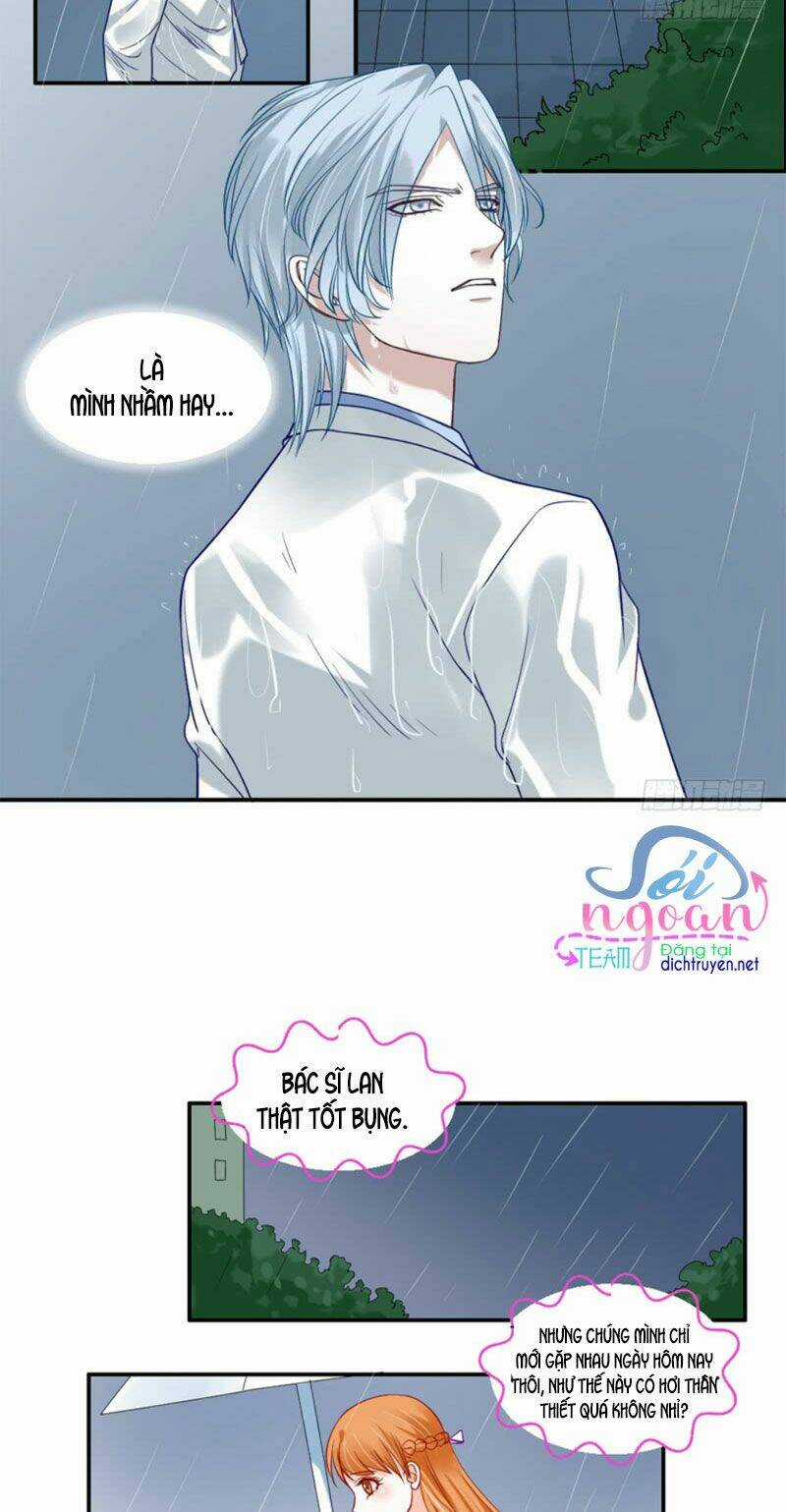 Ma Vương Đại Nhân Đi Thông Thả Chapter 42 trang 7