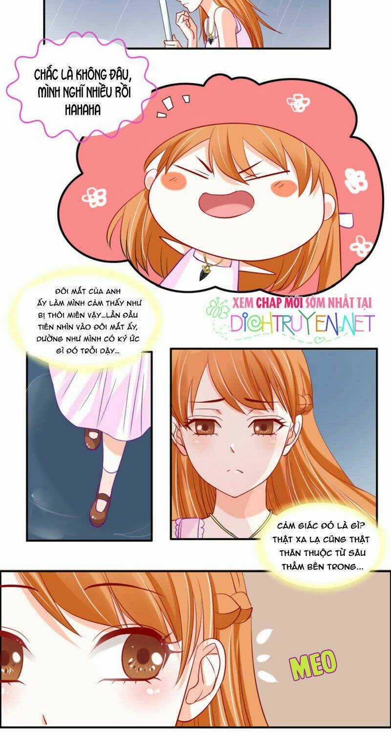 Ma Vương Đại Nhân Đi Thông Thả Chapter 42 trang 8