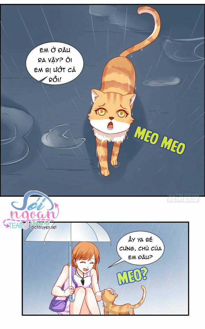 Ma Vương Đại Nhân Đi Thông Thả Chapter 42 trang 9