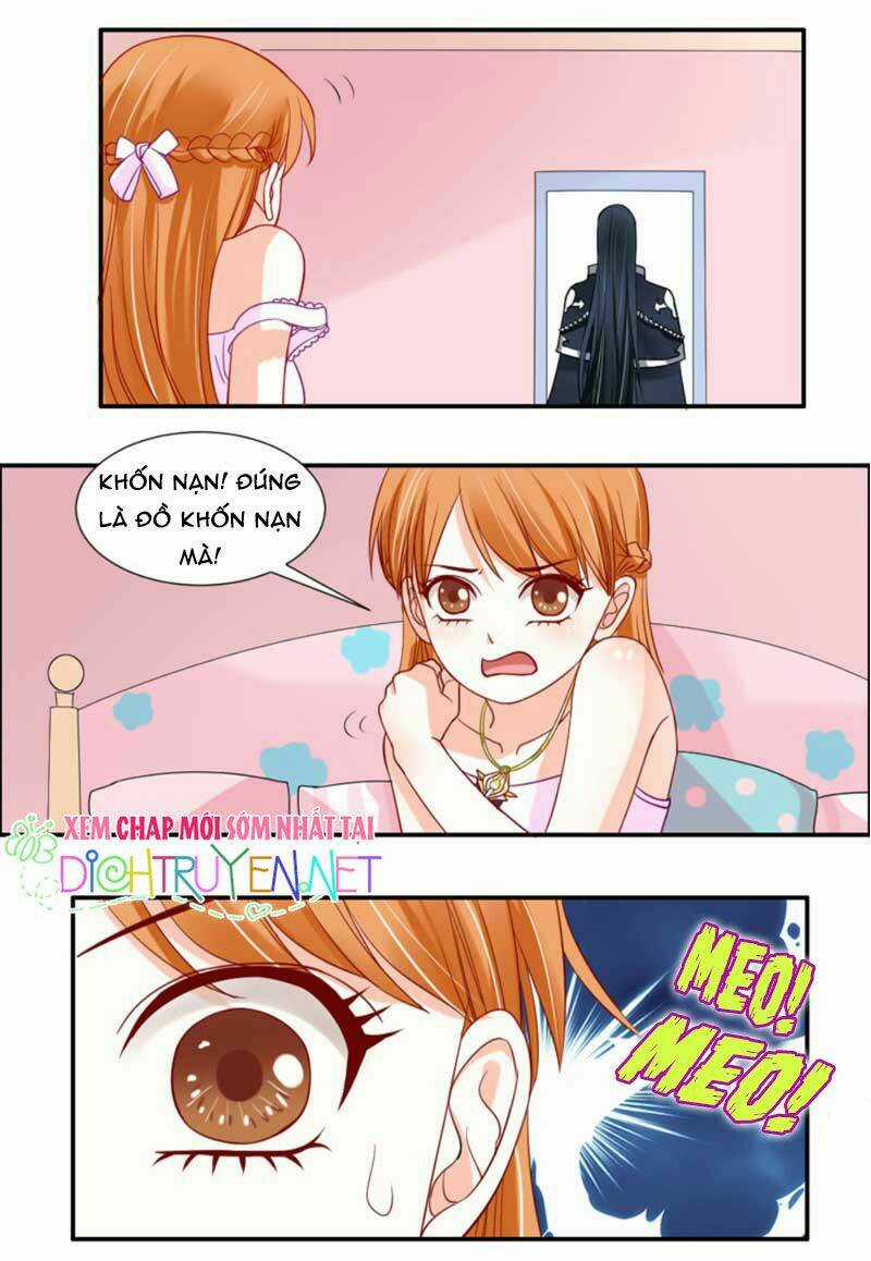 Ma Vương Đại Nhân Đi Thông Thả Chapter 43 trang 10