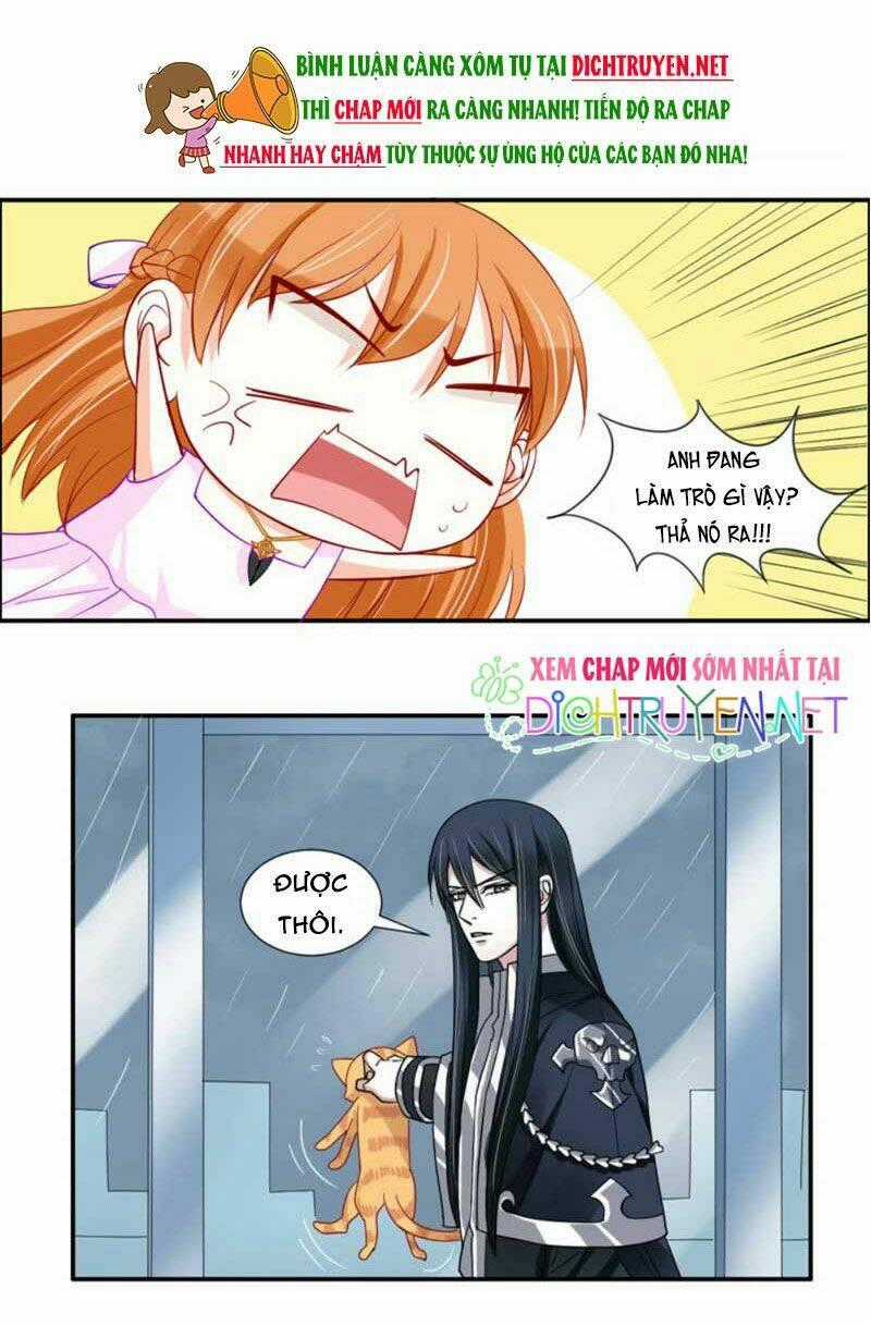 Ma Vương Đại Nhân Đi Thông Thả Chapter 43 trang 12