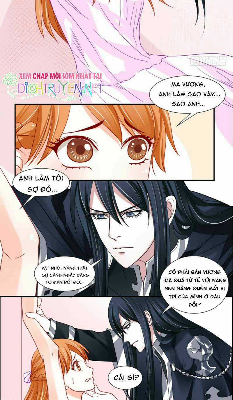 Ma Vương Đại Nhân Đi Thông Thả Chapter 43 trang 2