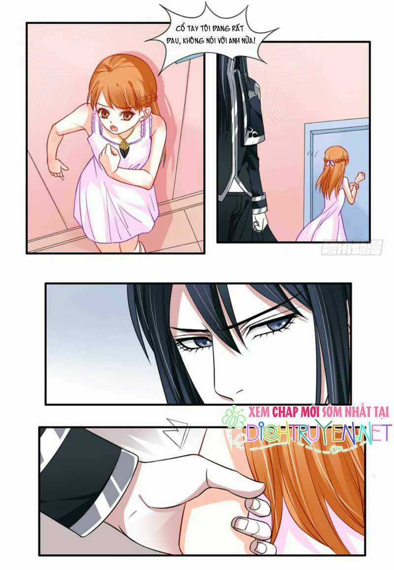 Ma Vương Đại Nhân Đi Thông Thả Chapter 43 trang 6