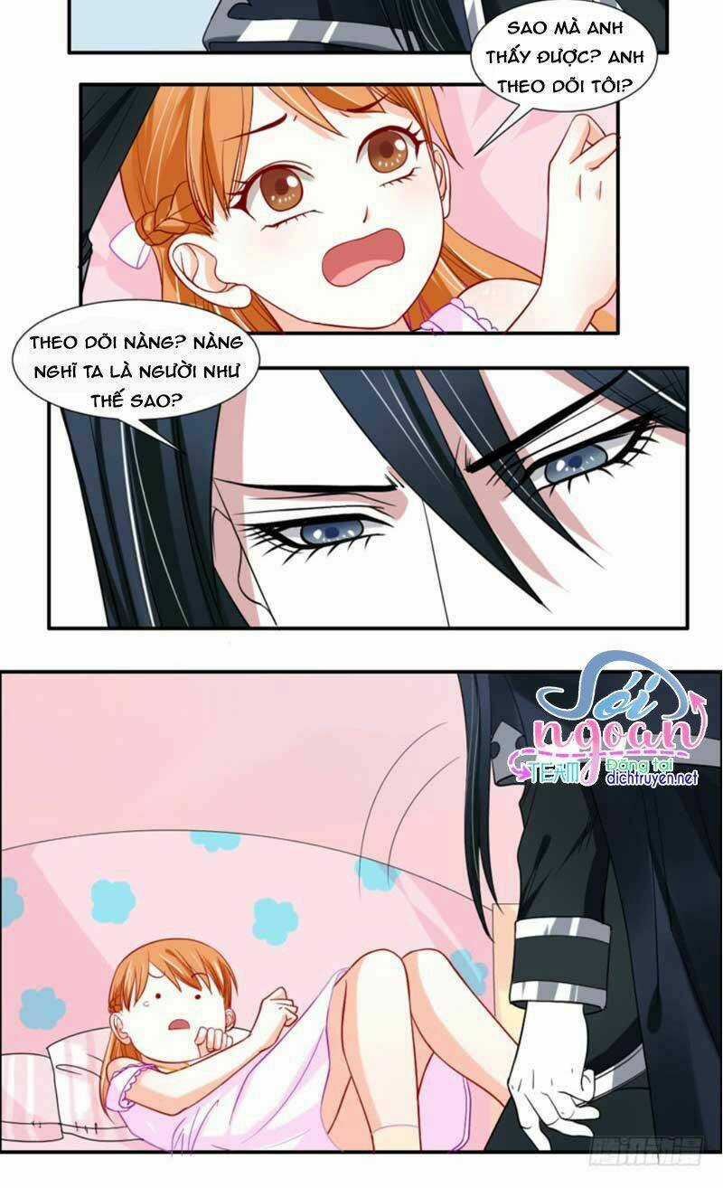 Ma Vương Đại Nhân Đi Thông Thả Chapter 43 trang 9