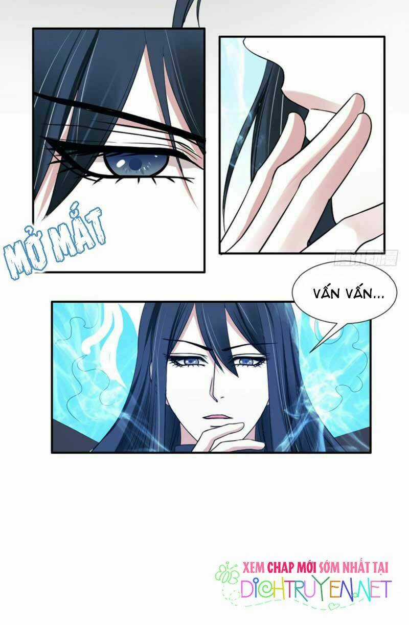 Ma Vương Đại Nhân Đi Thông Thả Chapter 44 trang 10