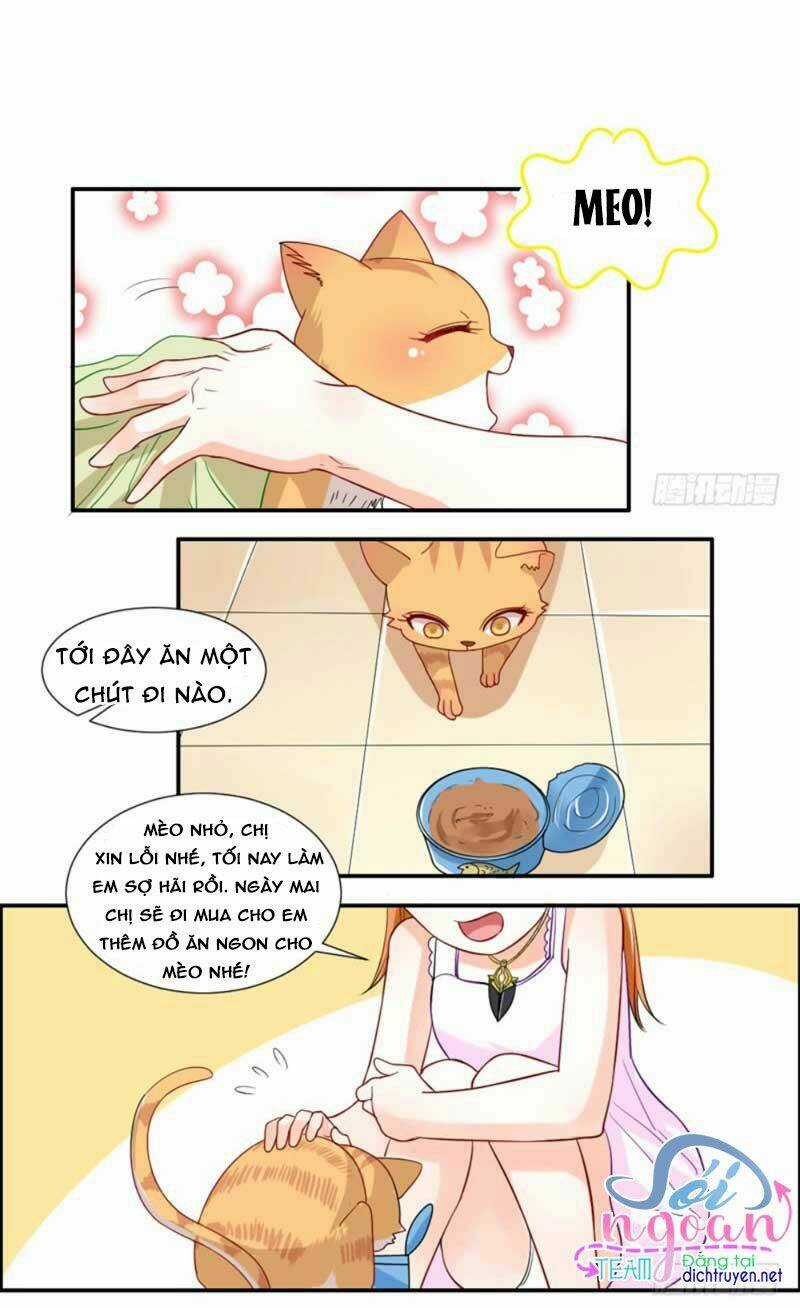 Ma Vương Đại Nhân Đi Thông Thả Chapter 44 trang 11