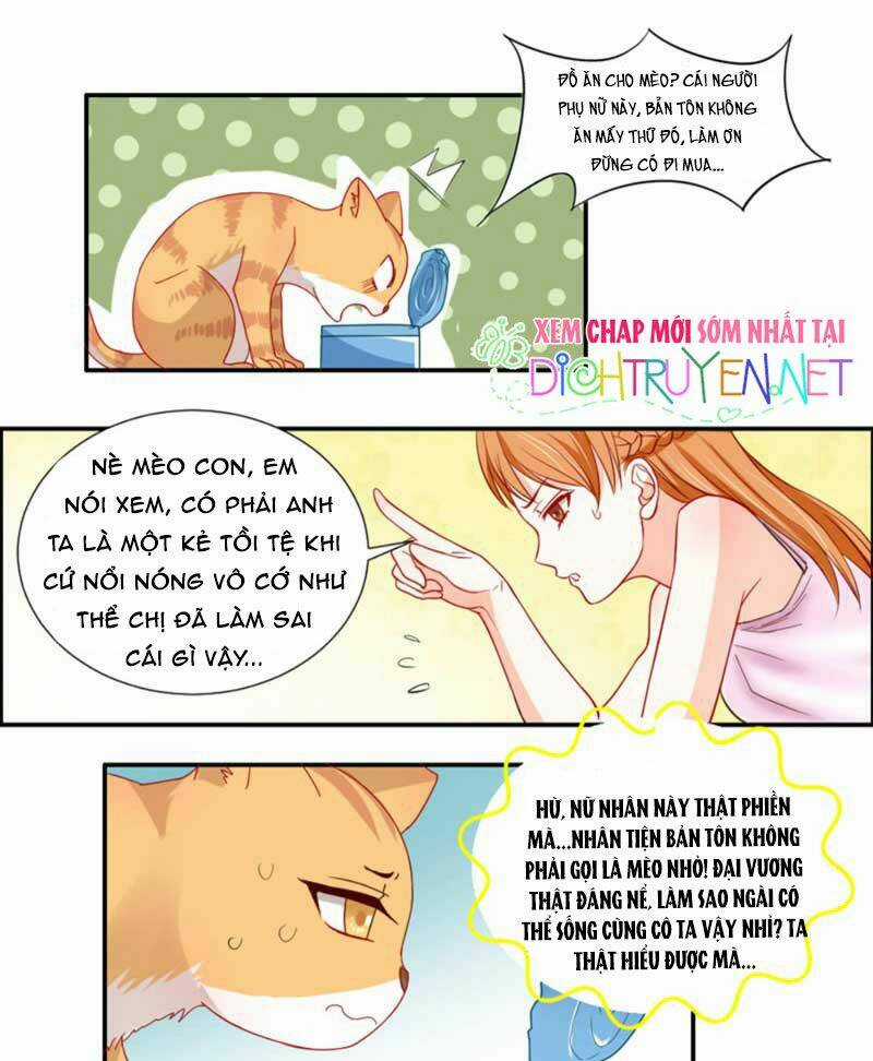 Ma Vương Đại Nhân Đi Thông Thả Chapter 44 trang 12