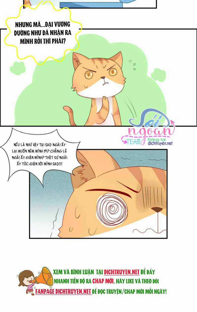 Ma Vương Đại Nhân Đi Thông Thả Chapter 44 trang 13