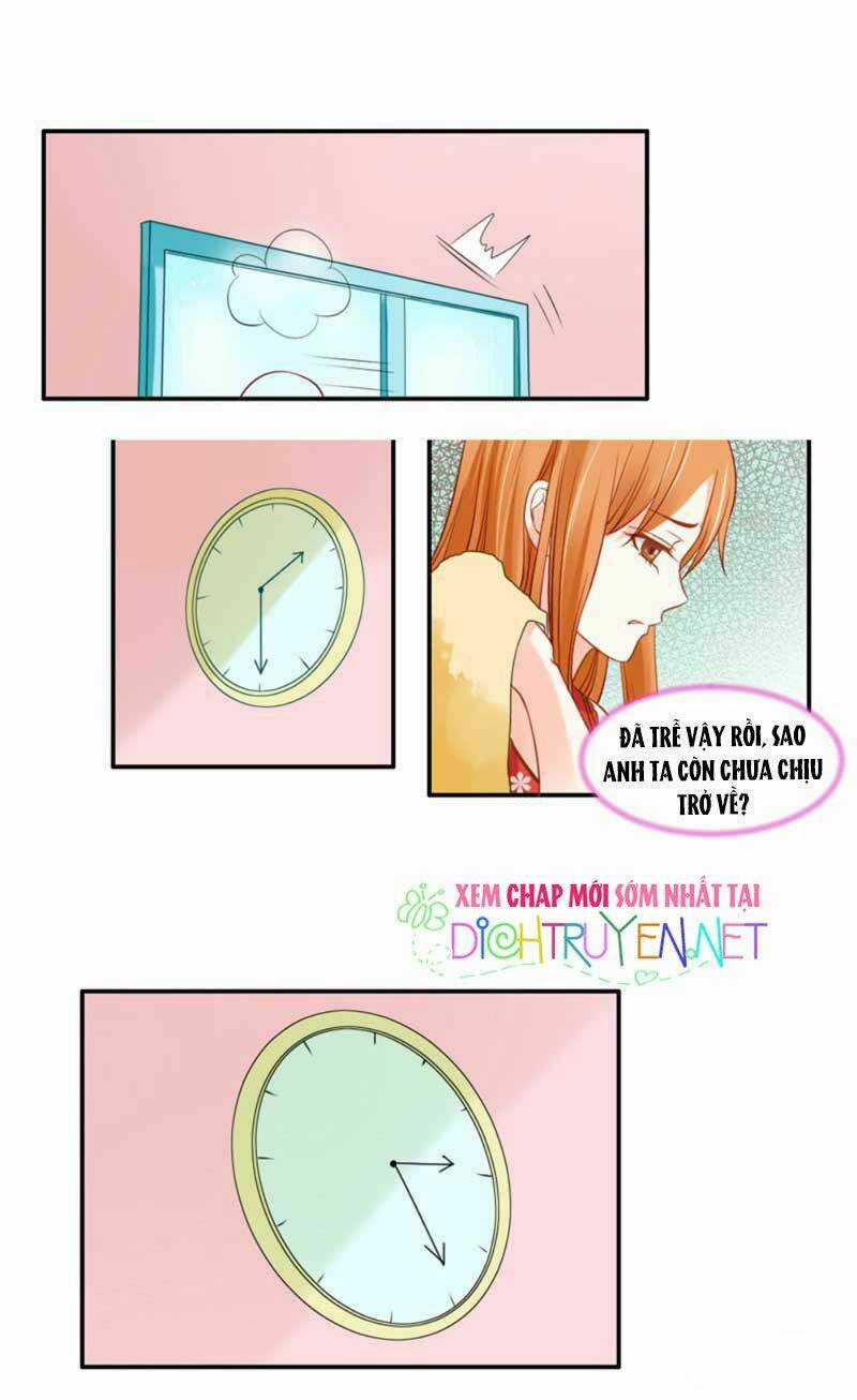 Ma Vương Đại Nhân Đi Thông Thả Chapter 44 trang 14