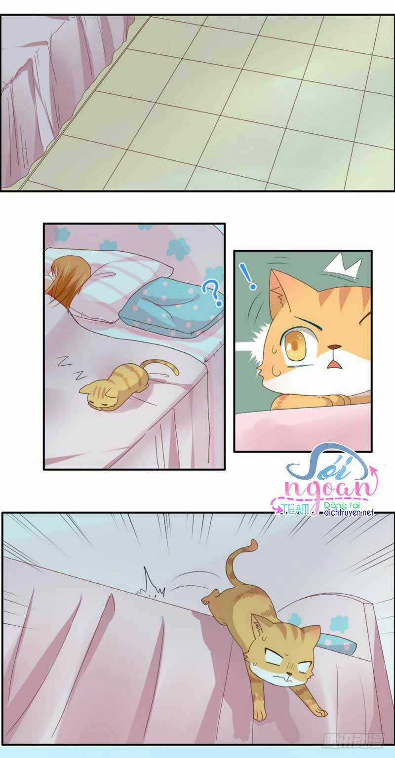 Ma Vương Đại Nhân Đi Thông Thả Chapter 44 trang 15