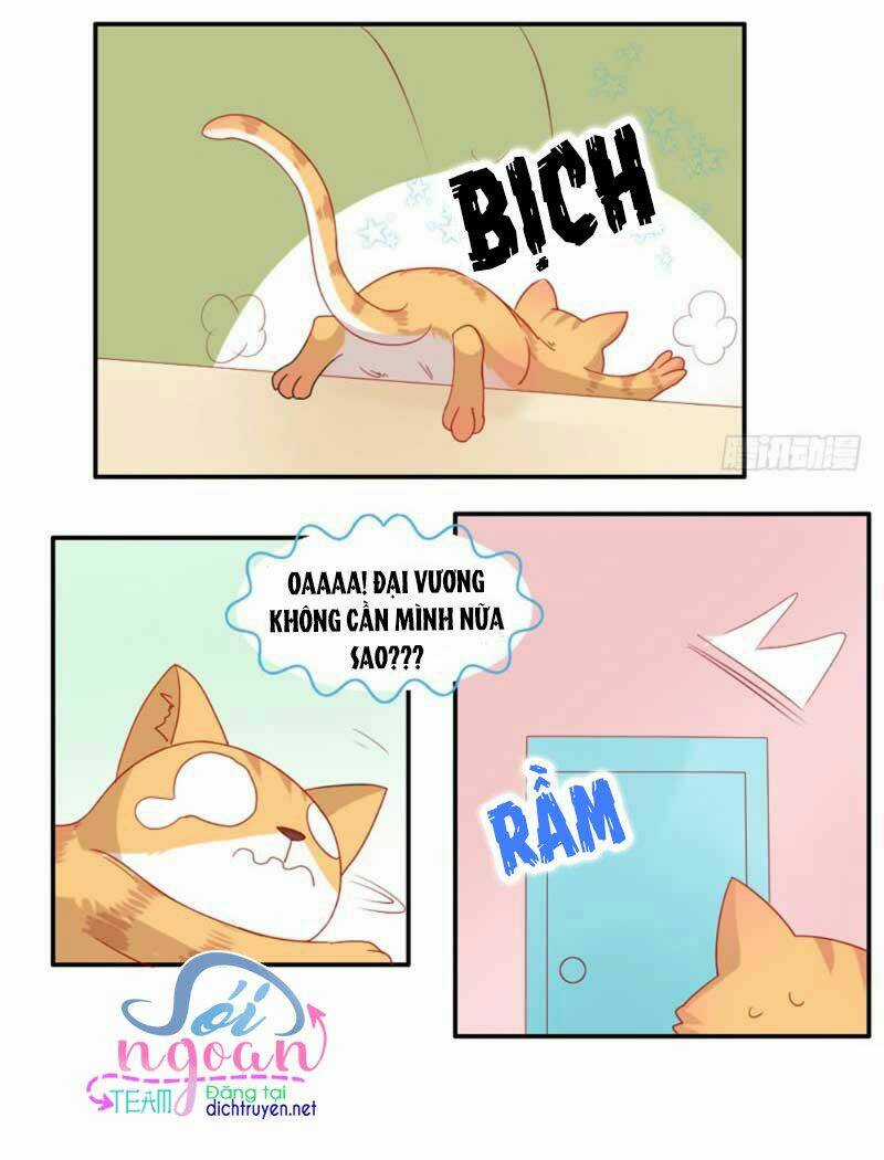 Ma Vương Đại Nhân Đi Thông Thả Chapter 44 trang 17