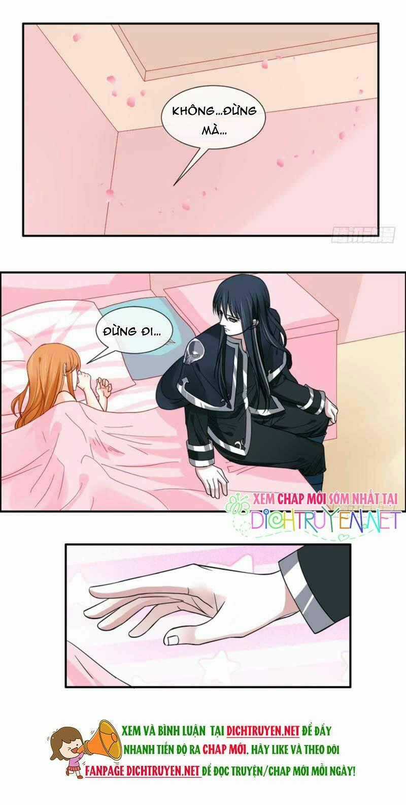 Ma Vương Đại Nhân Đi Thông Thả Chapter 44 trang 18